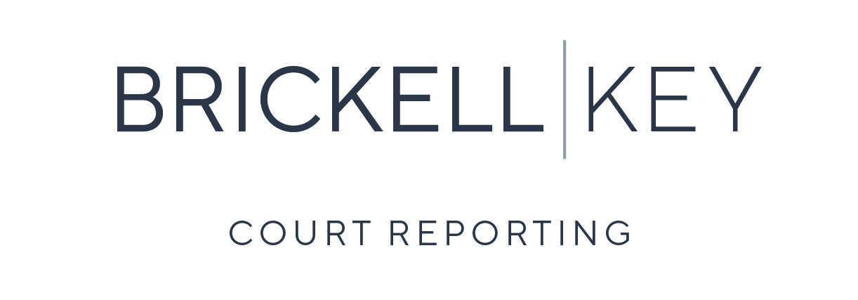 Brickellkey Black Logo