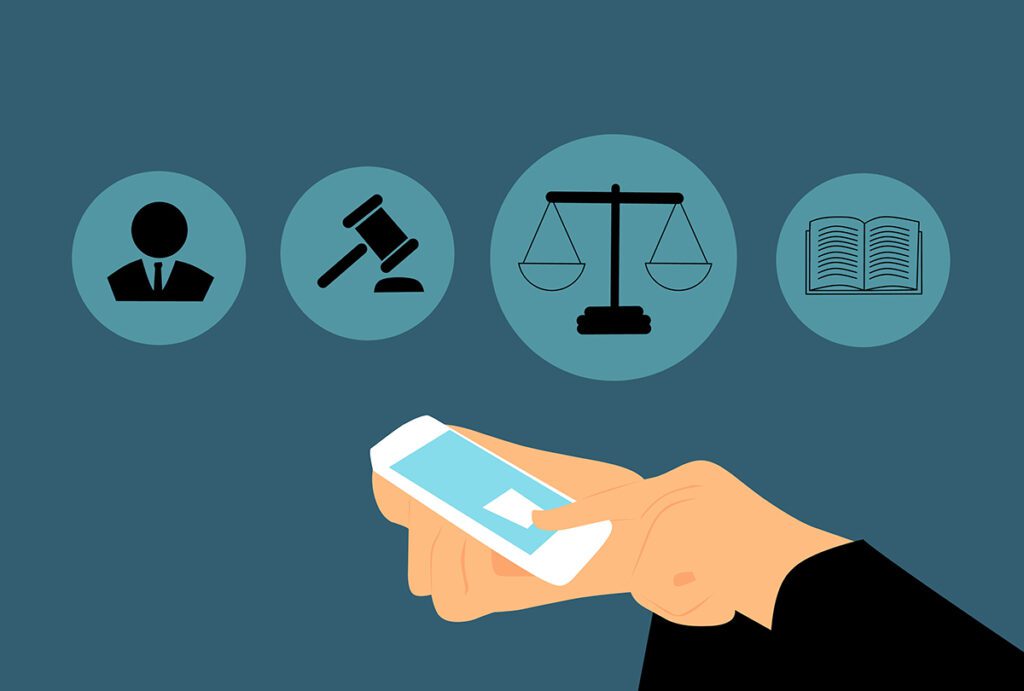 How Remote Court Reporters Embrace Technology